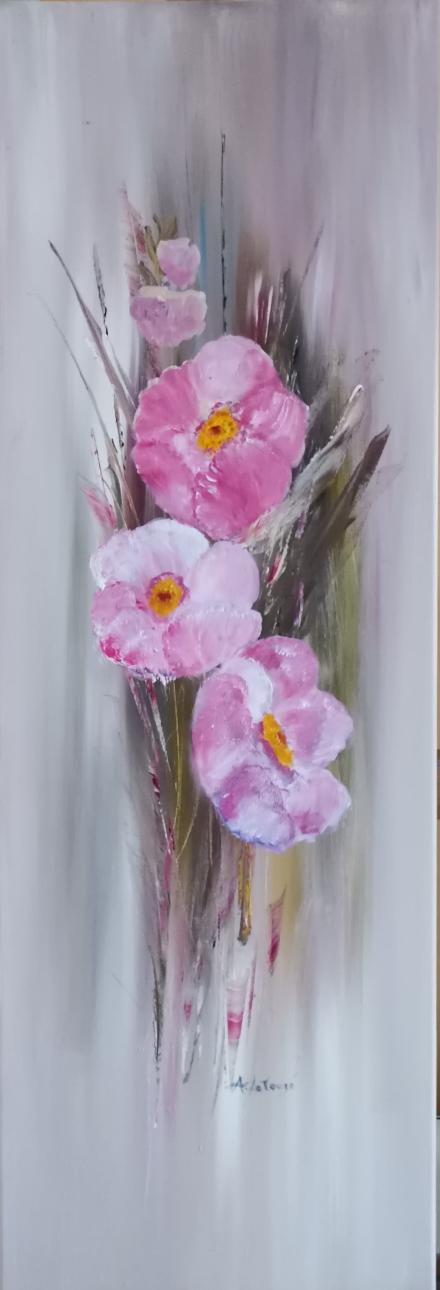 PIVOINES - Alain Letouzé