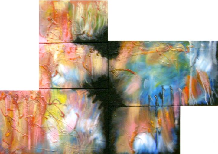 Métamorphosia II - Tien - Cliquer pour afficher en grand