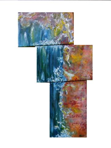 Cascade 7 - Tien
