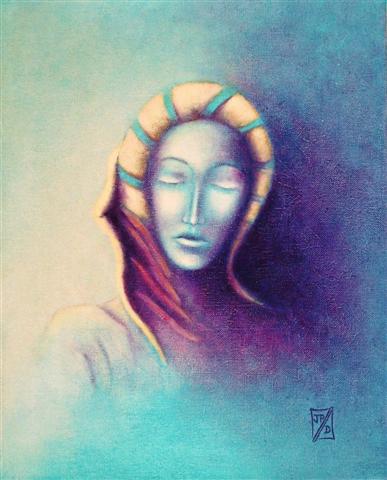 La Florentine - Jean-Pierre Desaunette