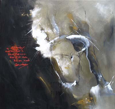 Calentarse - Karine Brailly