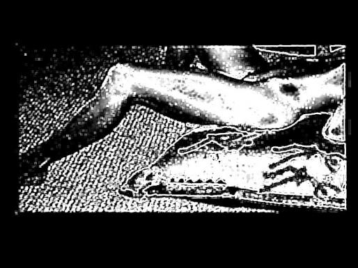 Elea corpus es rosea - Alec Blitze