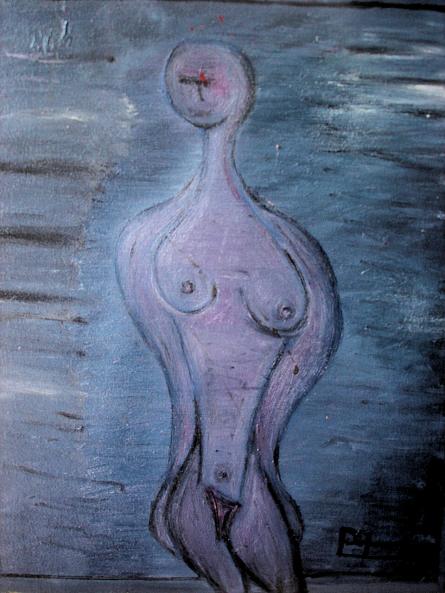 Anthinéa - Alec Blitze