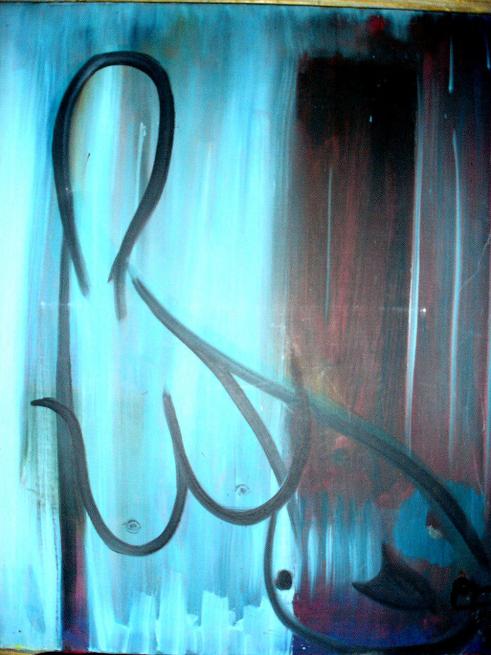 D'Ohms en Fams - Alec Blitze
