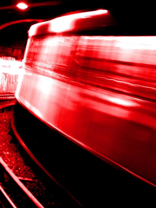 Tube - Alec Blitze