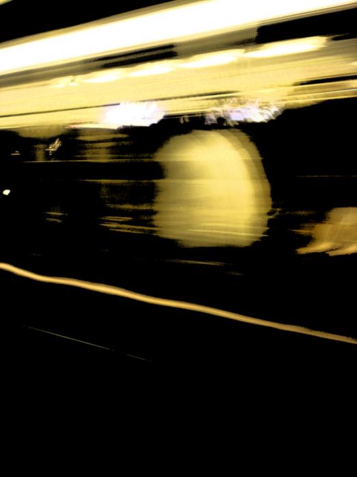 Tube left - Alec Blitze