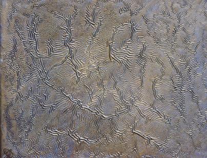 plissures 4 - Cynthia Dalmais