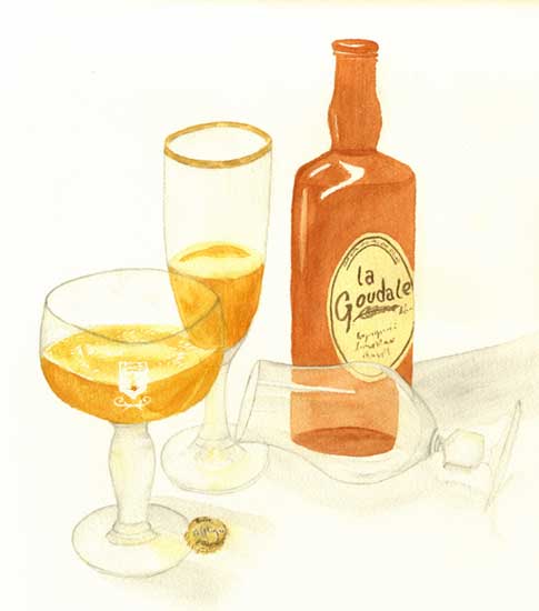 Ambre - Plaisir du Nord - Béatrice David
