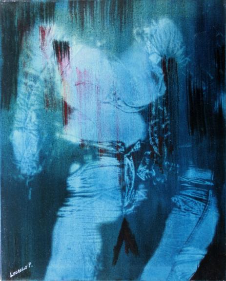 1 Jeans ou 2 - Pasquale Lecreux