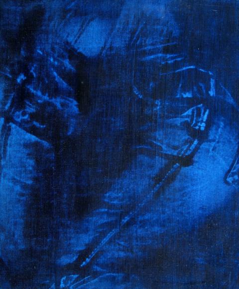 Mouvements - Pasquale Lecreux