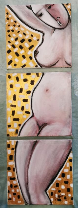 Eve - Mario Siano