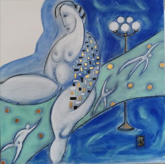 Femme d'un soir - Mario Siano