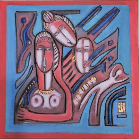 La Pause - Mario Siano