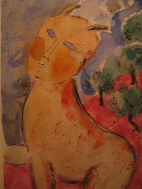le faune - Mario Siano