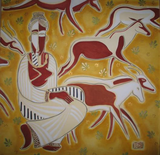 Pastorale - Mario Siano