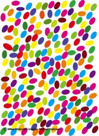Jelly Beans - Michael Chatman