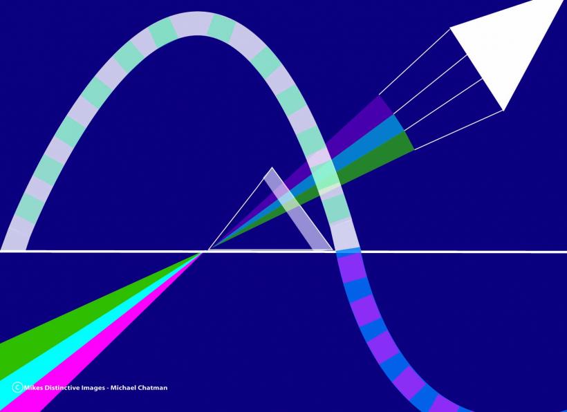 Light Effects - Michael Chatman - Click to enlarge