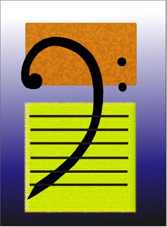 Musical Design - Michael Chatman