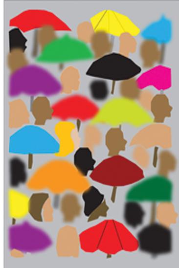 Rainy Day - Michael Chatman