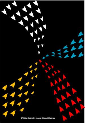 Spiral - Michael Chatman