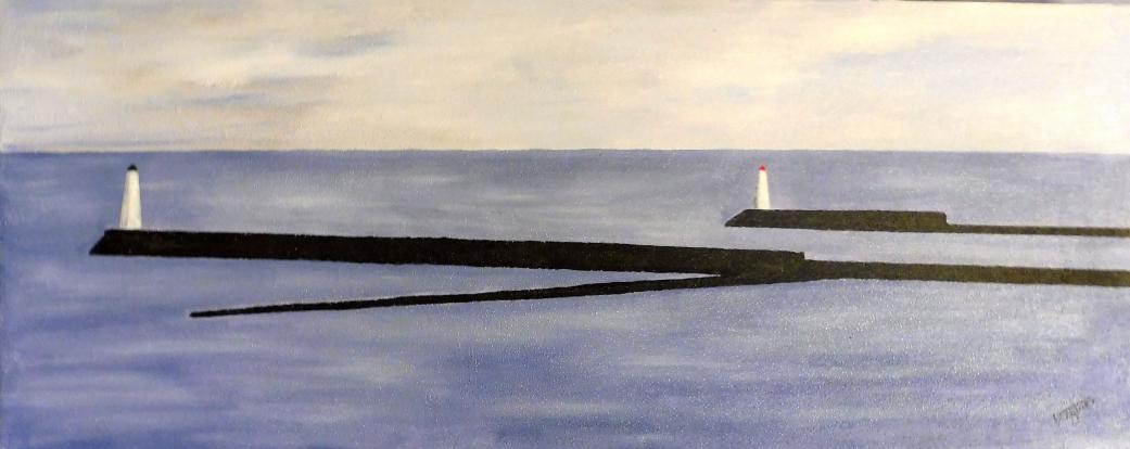 Le Grau d'Agde - Thierry Viguier - Click to enlarge
