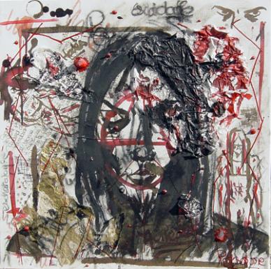 eschatologie - Personne
