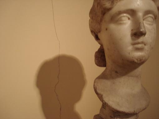 l'incrinatura - Archibald Michiels