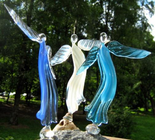 'Trejybė' - Elona Jagelaviciene