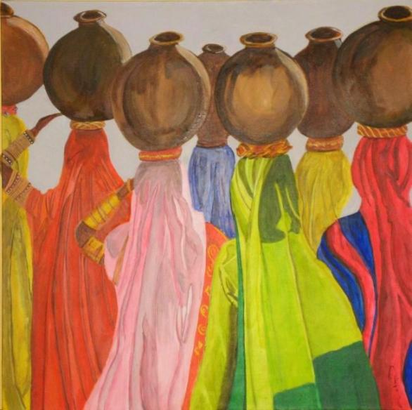 Afrika - Patrick Mahieu - Click to enlarge
