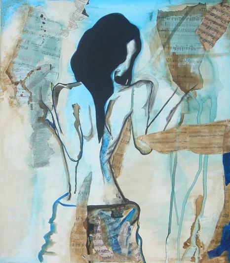 Blues Women - Patrick Mahieu