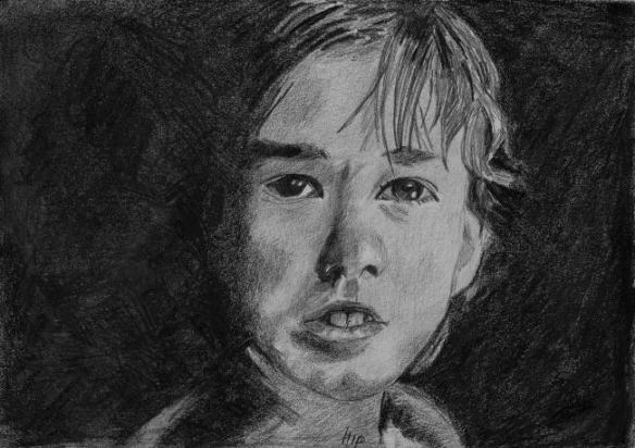 Haley Joel Osmont - Patrick Mahieu - Click to enlarge