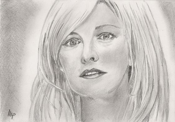 Kathryn Morris 2 - Patrick Mahieu