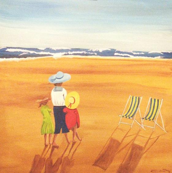 Les jolis chapeaux - Patrick Mahieu