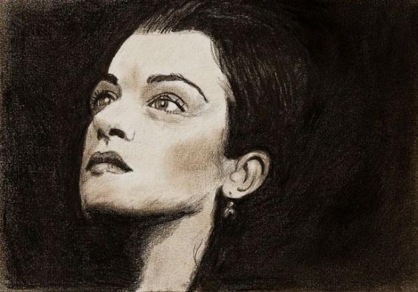 Rachel Weisz - Patrick Mahieu - Click to enlarge
