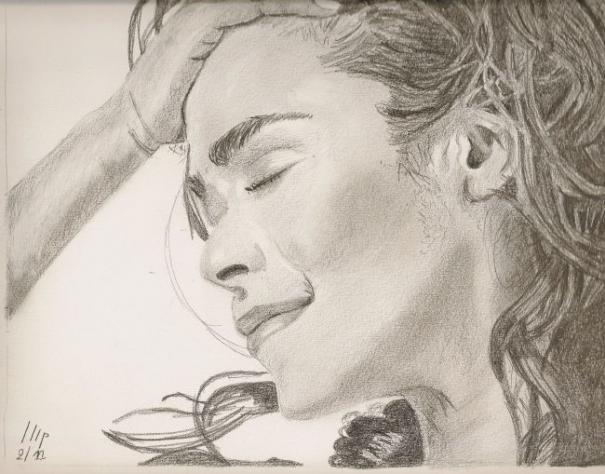Rachel Weisz - Patrick Mahieu - Click to enlarge