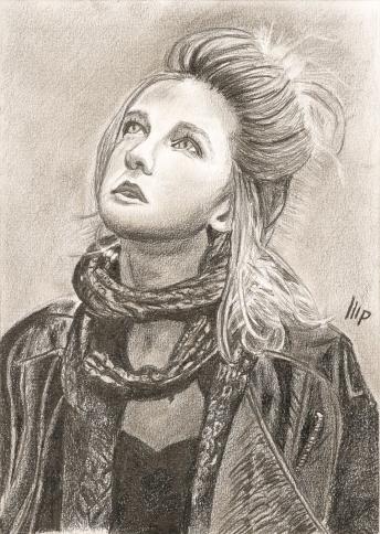 Selah Sue - Patrick Mahieu