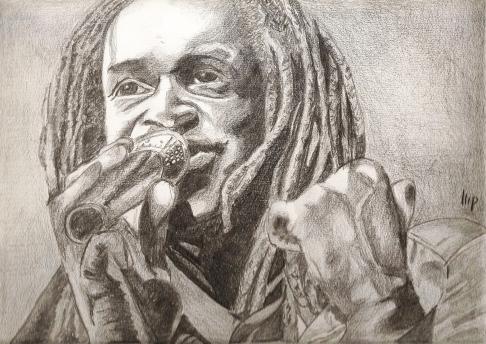 Yannick Noah - Patrick Mahieu