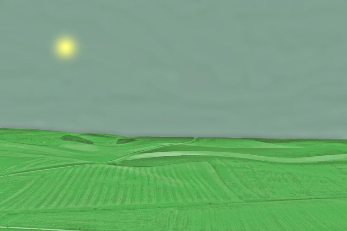 vert - Jean-Pierre Pollaert - Click to enlarge