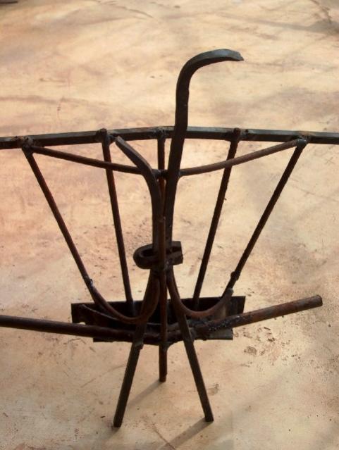 vessel 1 - Patrick Rorke
