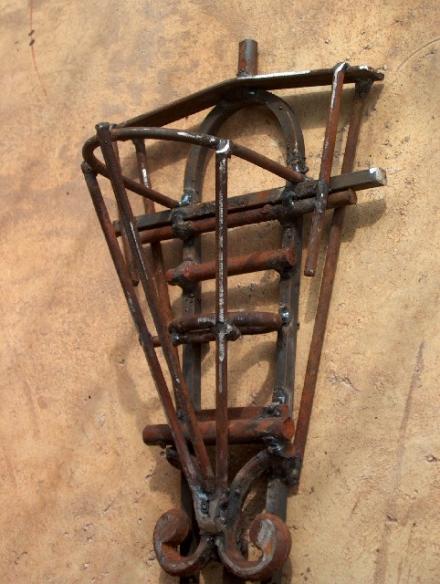 vessel 2 - Patrick Rorke