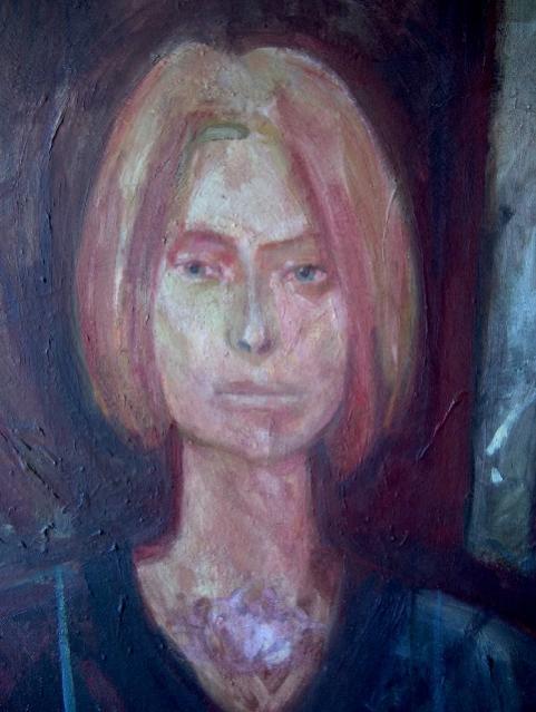 ashley - Patrick Rorke
