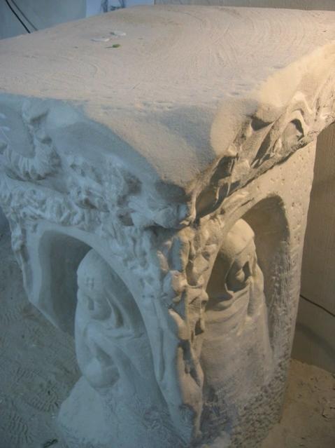 Gravestone 2 - Patrick Rorke