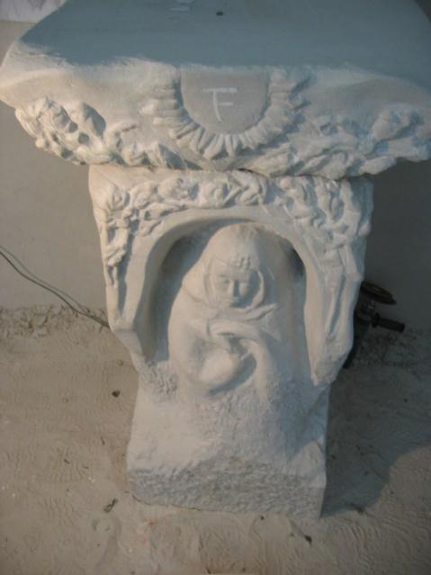 Gravestone 1 - Patrick Rorke