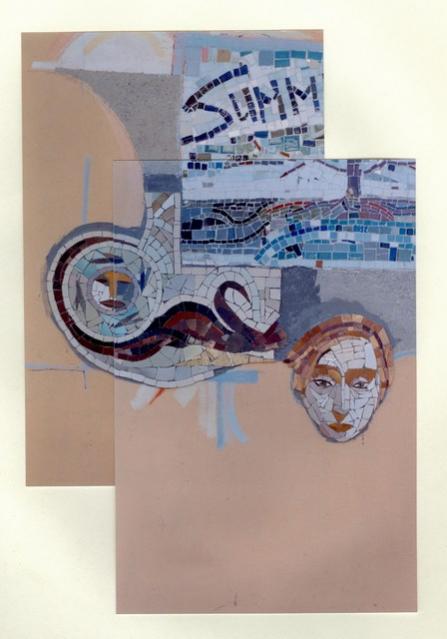 summerland detail 2 - Patrick Rorke