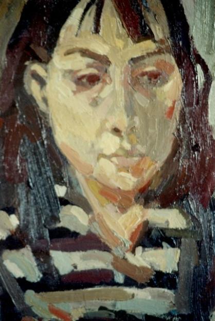 Snejana Radonik - Patrick Rorke