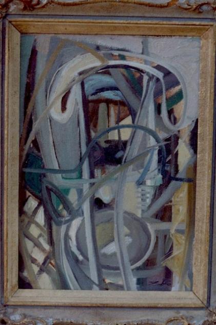 the cellist - Patrick Rorke