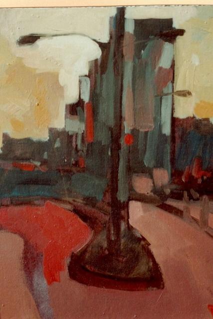 after tiles - Patrick Rorke