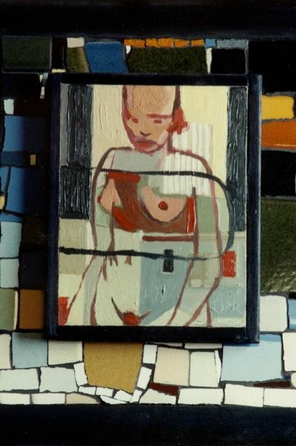 joburg girl - Patrick Rorke