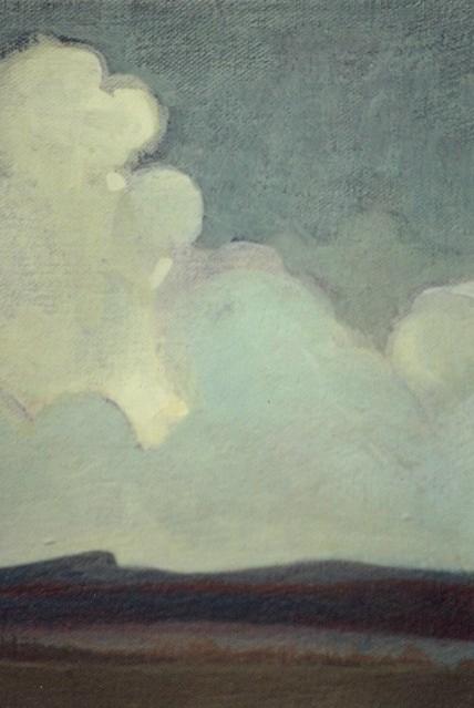 landscape 1 - Patrick Rorke