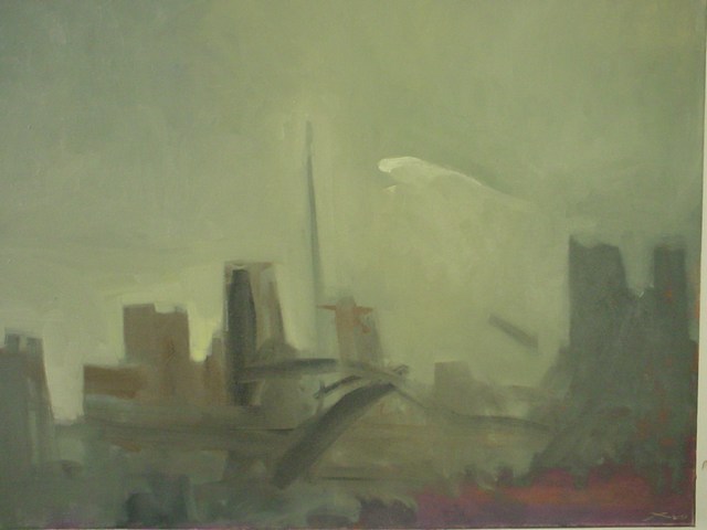 joburg rains - Patrick Rorke - Click to enlarge